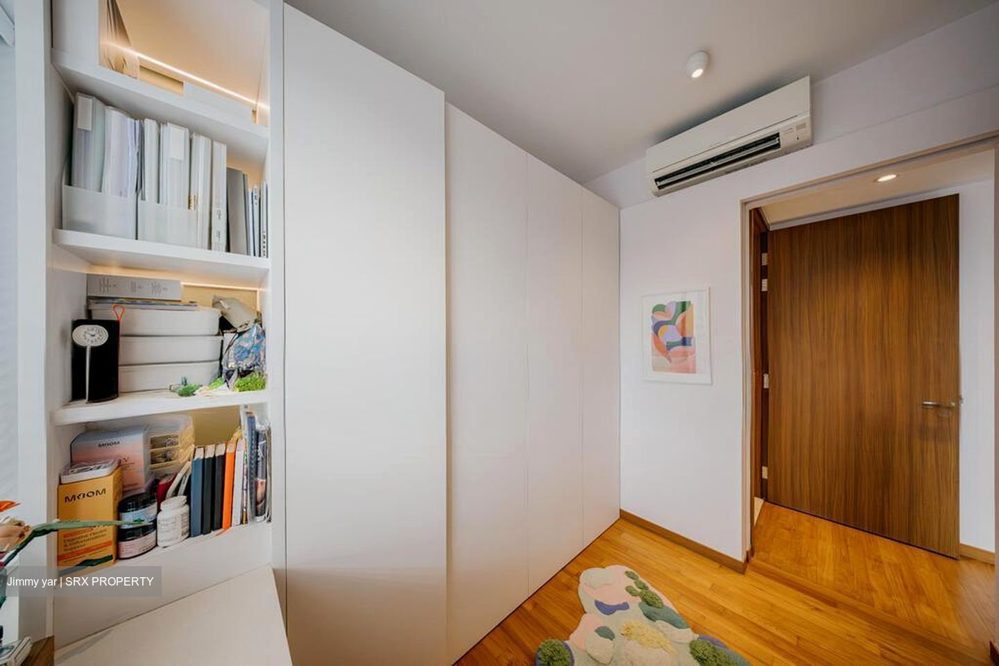 Stirling Residences (D3), Apartment #498299291